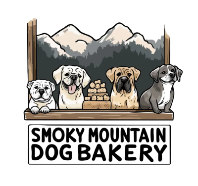 Smoky Mountain Dog Bakery