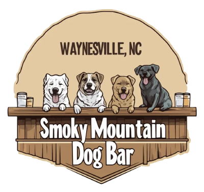 Smoky Mountain Dog Bar