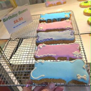 Birthday Bones